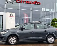 Zunanja slika - Dacia Logan - 1.0 - 3 - Predogledna slika