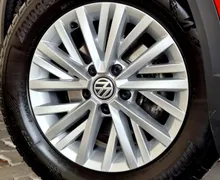 Zunanja slika - Volkswagen T-Roc - 1.0 TSI Style•PARK.SENZORJI•ACC•MRTVI KOTI•SLO•... - 10 - Predogledna slika