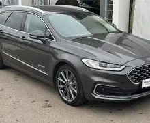 Zunanja slika - Ford Mondeo - 2.0 138 kW hibrid Aut. Vignale - Le 74.000 km - 4 - Predogledna slika