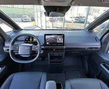 Zunanja slika - KIA PV5 - 71.2 kWh baterija 120 kW 163 KS  Quantum - 8 - Predogledna slika