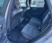 Zunanja slika - Volvo XC60 - B4 FWD -LED -KAMERA -NAVI -VIRTUAL - 7 - Predogledna slika