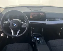 Zunanja slika - BMW X1 - sDrive18d - 7 - Predogledna slika