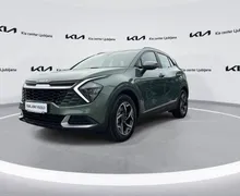 Zunanja slika - KIA Sportage - 1.6 T-GDi LX Fresh.ISG 7 DCT - 1 - Predogledna slika