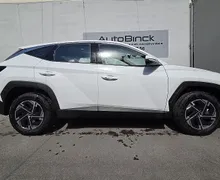 Zunanja slika - Hyundai Tucson - 1.6T T-GDI Trend Winter -1.000€ GOTOVINA - 6 - Predogledna slika