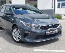Zunanja slika - KIA Ceed - SW Dizelski 1.6 CRDi LX Urban - 2 - Predogledna slika