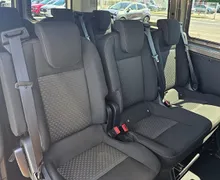 Zunanja slika - Ford E-Transit Custom - Transit Custom kombi Trend 8+1 - 8 - Predogledna slika
