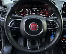 Zunanja slika - Fiat Tipo - 1.3 Multijet 16v od 1 lastnika  garancija - 15 - Predogledna slika