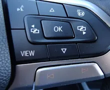 Zunanja slika - VW Golf - Variant 2.0 TDI Life DSG 150KM - KOT NOV - GRETJE SEDEŽEV - 18 - Predogledna slika