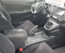 Zunanja slika - Honda CR-V - 2.0i VTEC Elegance - 8 - Predogledna slika
