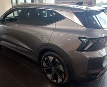 Zunanja slika - Renault Scénic - Scenic techno E-Tech Electric 170 Comfort range - 6 - Predogledna slika