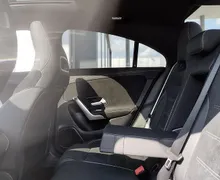 Zunanja slika - Mercedes-Benz CLA-Razred - CLA 200 AMG EDITION AKCIJSKA CENA - 6 - Predogledna slika