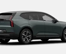 Notranja slika - Volvo EX60 - P10 AWD Ultra... - 8 - Predogledna slika