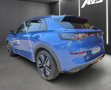 Zunanja slika - Volkswagen T-Roc - 1.5 eTSI R-Line DSG 150KM - 4 - Predogledna slika