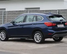 Zunanja slika - BMW X1 - serija :  sDrive16d-NAVI-ALU-PDC-KAMERA-LED - 8 - Predogledna slika