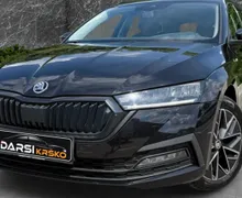 Zunanja slika - Škoda Octavia - Combi 2.0 TDI Style DSG ACC KAMERA PDC ALU17 - 7 - Predogledna slika