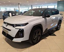 Zunanja slika - Citroën C5 Aircross - MAX Hibrid 145 avtomatik - 3 - Predogledna slika