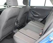 Zunanja slika - Volkswagen T-Roc - 2.0 TDI 4MOTION avt. Style 110  150  NAVI PDC ALU - 12 - Predogledna slika