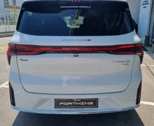 Zunanja slika - Forthing V9 - 1.5T PHEV - 7 SEDEŽEV - BOGATA OPREMA - NA ZALOGI - 7 - Predogledna slika