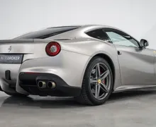 Zunanja slika - Ferrari F12 - F12 - 5 - Predogledna slika