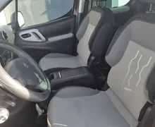 Zunanja slika - Peugeot Partner - Tepee 1.6 HDi Family  VELIKI SERVIS - 7 - Predogledna slika