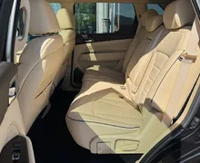 Zunanja slika - KG Mobility Rexton - 2.2 XDI LIMITED EXCL.PANO. 20 .4x4 A T - 10 - Predogledna slika