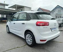 Zunanja slika - Citroën C4 - C4 - 3 - Predogledna slika