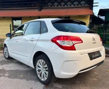 Zunanja slika - Citroën C4 - 1,6 HDi Furio - 5 - Predogledna slika