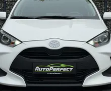 Zunanja slika - Toyota Yaris - 1.5 VVT-i|KAMERA|LANE|6.370KM... - 2 - Predogledna slika
