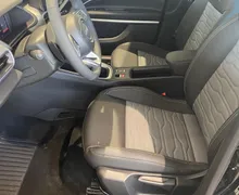 Zunanja slika - Jeep Avenger - Upland 1.2 E-DCT6 MHEV 136 4Xe - 5 - Predogledna slika