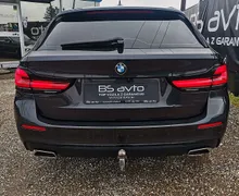 Zunanja slika - BMW Serija 5 - Touring: 520d AUT. -HEAD UP-VL-KLJUKA-MODEL 2021-KAMERA - 6 - Predogledna slika