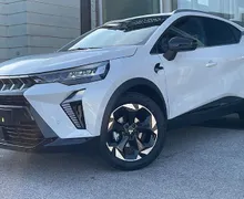 Zunanja slika - Mitsubishi ASX - 1.3 DI-T MHEV Intense Avt. - 2 - Predogledna slika