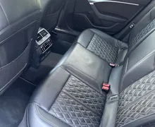 Zunanja slika - Audi A6 - Avant 55 TFSI Sport S tronic 3x S LINE  • MATRIX • top.. - 20 - Predogledna slika