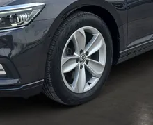 Notranja slika - Volkswagen Passat Variant - 2.0 TDI DSG Business | Matrix | Virtual | IQ.Dri.. - 9 - Predogledna slika
