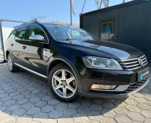 Zunanja slika - VW Passat - 2.0 TDI 4M BlueM.T.Alltr.Premium avt.130 - 12 - Predogledna slika