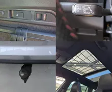 Zunanja slika - Škoda Kodiaq - 4x4 2.0 TSI RS DSG-SLO-1.LAST.-FUL OPREMA-ODLIČEN - 20 - Predogledna slika