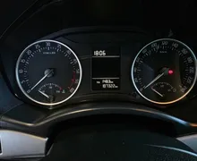 Zunanja slika - Škoda Octavia - Combi 1.6 CR TDI DPF Active - 16 - Predogledna slika