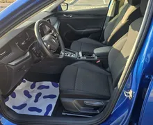 Zunanja slika - Škoda Octavia - Combi 2.0TDI Ambition DSG|FuLED|alu|wirtual|kamera - 8 - Predogledna slika
