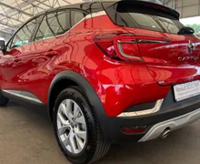 Zunanja slika - Renault Captur - TCe 90 Intens - 1. LASTNICA - SLOVENSKI - 6 - Predogledna slika