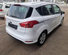 Zunanja slika - Ford B-MAX - 1.5 Duratorq TDCi Titanium-Slo-Avt.klima... - 4 - Predogledna slika