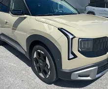 Zunanja slika - KIA Seltos - 1.6 T-GDI EX Style DCT - 1 - Predogledna slika