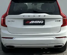 Zunanja slika - Volvo XC90 - D5 AWD A INSCRIPTION-ACC-PDC-KAMERA-ZRAČNO-ALU20 - 5 - Predogledna slika