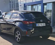 Zunanja slika - MG MG3 - 1.5L Hybrid 125kW samod.menj. Luxury - 4 - Predogledna slika