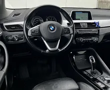 Zunanja slika - BMW X2 - serija : xDrive20d-HARMAN-LED-PDC-KAMERA-NAVI-ALU - 7 - Predogledna slika