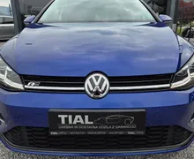 Zunanja slika - VW Golf - 1.5TSI R-Line-SLO-140.000KM-LED-ALU19-2XPDC-ACC... - 2 - Predogledna slika