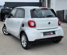 Zunanja slika - Smart Smart forfour -  - 3 - Predogledna slika