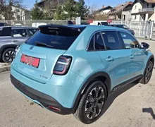 Zunanja slika - Fiat 600 - 1.2 T3 Hybrid E-DCT6 145 La Prima - 4 - Predogledna slika