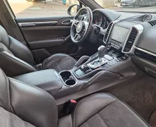 Zunanja slika - Porsche Cayenne - 3.0 TD Platinum Edition 22col - 11 - Predogledna slika