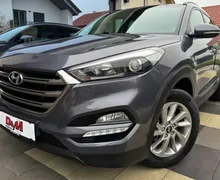 Zunanja slika - Hyundai Tucson - 1.7 CRDI|P4NORAMA|KAMERA|VLEČNA KLJUKA|17COL - 1 - Predogledna slika