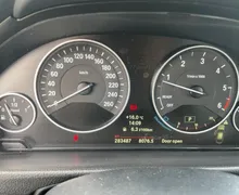 Zunanja slika - BMW Serija 3 - Gran Turismo: 320d xDrive NAVI.PDC.XSENON.VLEČNA NAPRAVA - 9 - Predogledna slika