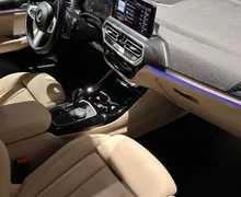 Zunanja slika - BMW X3 - serija : xDrive20d Avt. MSPORT-KAM360 - 10 - Predogledna slika